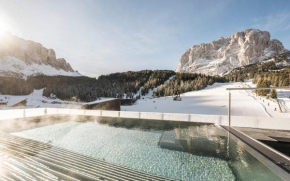 Hotel Plan de Gralba - das Berghotel Selva Di Val Gardena
